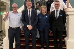 Greenwich Conservatives celebrate by-election win