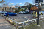 Old Dover Road car park